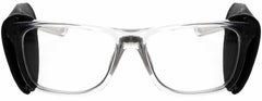 Lateral Eye Protection