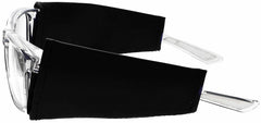 Lateral Eye Protection