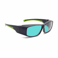 Multiwave YAG, Alexandrite Diode Prescription Laser Safety Glasses