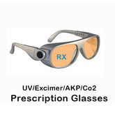 UV/Excimer/AKP/Co2 Prescription Laser Safety Glasses
