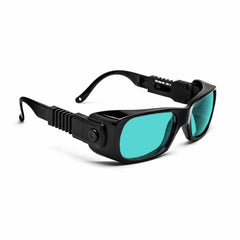 Multiwave YAG, Alexandrite Diode Prescription Laser Safety Glasses