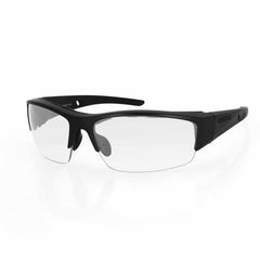 Bobster Ryval 2 Sunglasses, Matte Black