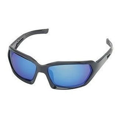 Body Specs V-11 Black Frame Sunglasses