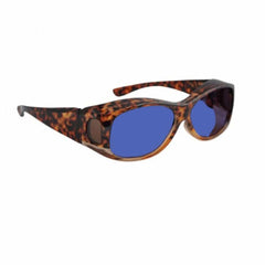 Glassworking Safety Glasses - BoroTruView 3.0, Model 33 #GB-BTV3-33