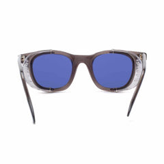 Glassworking Safety Glasses - BoroTruView 3.0, Model 70F #GB-BTV3-70F