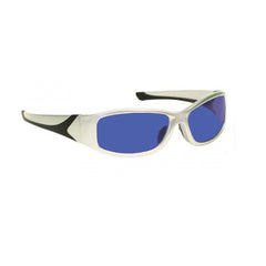 Glassworking Safety Glasses - BoroTruView 3.0, Model 808 #GB-BTV3-808