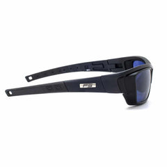 Model J136 Glassworking Safety Glasses - BoroTruView 3.0, #GB-BTV3-J136