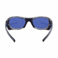 Model Q100 Glassworking Safety Glasses - BoroTruView 3.0, #GB-BTV3-Q100