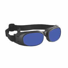 Model RK2 Glassworking Safety Glasses - BoroTruView 3.0, #GB-BTV3-RK2
