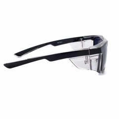 Model 15011 Glassworking Safety Glasses - BoroTruView 5.0, #GB-BTV5-15011