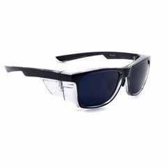 Model 15011 Glassworking Safety Glasses - BoroTruView 5.0, #GB-BTV5-15011