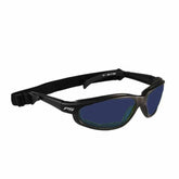 Model 901 Black Glassworking Safety Glasses - BoroTruView 5.0, #GB-BTV5-901B