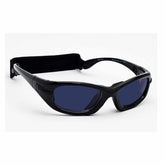 Model EGM Glassworking Safety Glasses - BoroTruView 5.0, #GB-BTV5-EGM