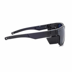 Model F126 Glassworking Safety Glasses - BoroTruView 5.0, #GB-BTV5-F126