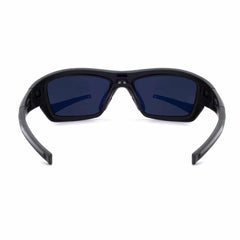 Model J136 Glassworking Safety Glasses - BoroTruView 5.0, #GB-BTV5-J136