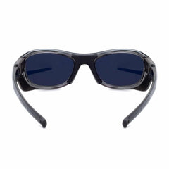 Model Q100 Glassworking Safety Glasses - BoroTruView 5.0, #GB-BTV5-Q100