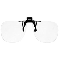 Large Clear Magnifying Reading Glasses