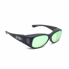 Coated AKG-5 Holmium/YAG/Co2 Laser Glasses - Model 33