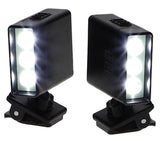 Clip on LED Lights