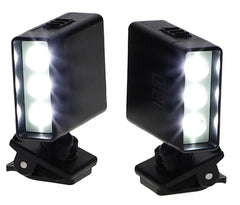 Clip on LED Lights