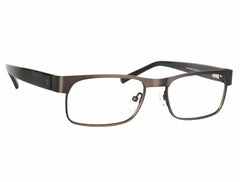 HUDSON OPTICAL DESIGNGUARD SERIES 100 EYEGLASSES