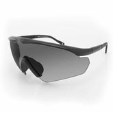 Bobster Delta Sunglasses, Black Frame