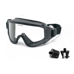 ESS Innerzone 2 Structural Goggles with Clear Lens, 740-0268