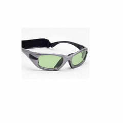 Glassworking Safety Glasses - Light Green, Model EGM #GB-LG-EGM