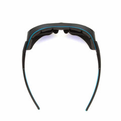 Glassworking Split-lens Safety Glasses , Model F10 #GB-F10(Split Lens)