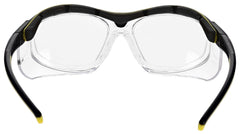 Prescription Safety Glasses RX-F10