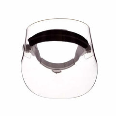 Full Face Radiation Mask