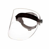 Full Face Radiation Mask