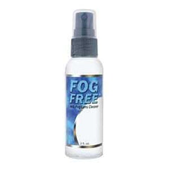 Fog Free Anti Fog Spray Bottle Lens Coating 2oz.
