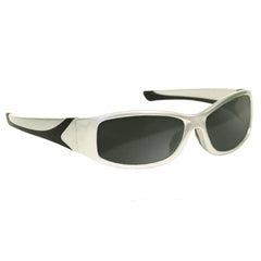 Broadband Alignment Prescription Laser Safety Glasses