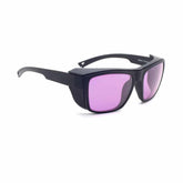 Glassworking Safety Glasses, Phillips 202- Model X25 #GB-P2-X25