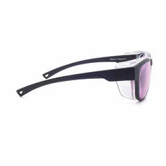 Glassworking Safety Glasses, Phillips 202- Model X26 #GB-P2-X26