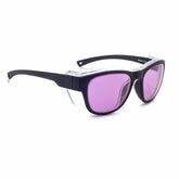 Glassworking Safety Glasses, Phillips 202- Model X26 #GB-P2-X26