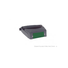 Phillips Glassworking Visor, #GB-PV