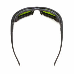 Glassworking Safety Glasses - Light Green, Model JY7 #GB-LG-JY7