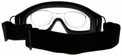 GP04 Prescription Safety Goggles