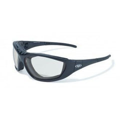 Global Vision Freedom 24 A/F Matte Black Frame, #GV-FREEDOM 24 A/F