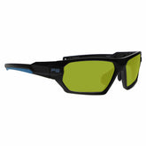 Glassworking Safety Glasses Light Green, Model Q368