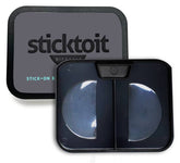 Stick On Bifocal lenses for any glasses