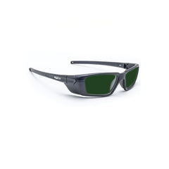 Quartz Working Shaded IR Lens Glass Working Safety Glasses, #QW-Q300-IR