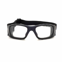 JY7 Prescription Safety Goggles