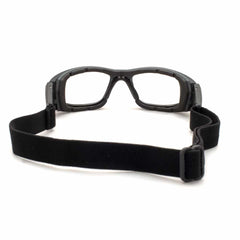 JY7 Prescription Safety Goggles