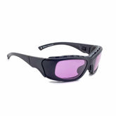 Glassworking Safety Glasses - Phillips 202- Model JY7#GB-P2-JY7