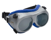 Laser Safety Goggles for UV and Multiple Alignment in Model 55