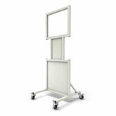 Mobile Leaded Barrier, LB-2024-N