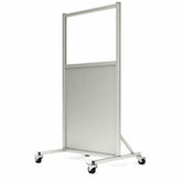 Mobile Leaded Barrier, LB-2430